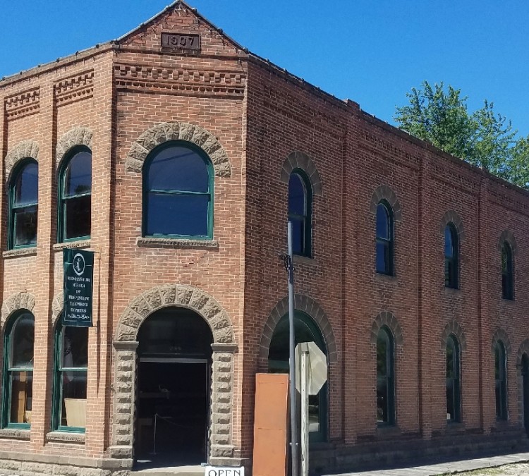 Mid-Missouri Museum of Independent Telephone Pioneers (Blackwater,&nbspMO)